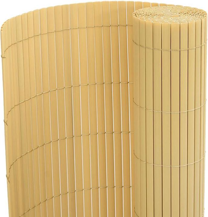 Produktbild vidaXL Gartenzaun