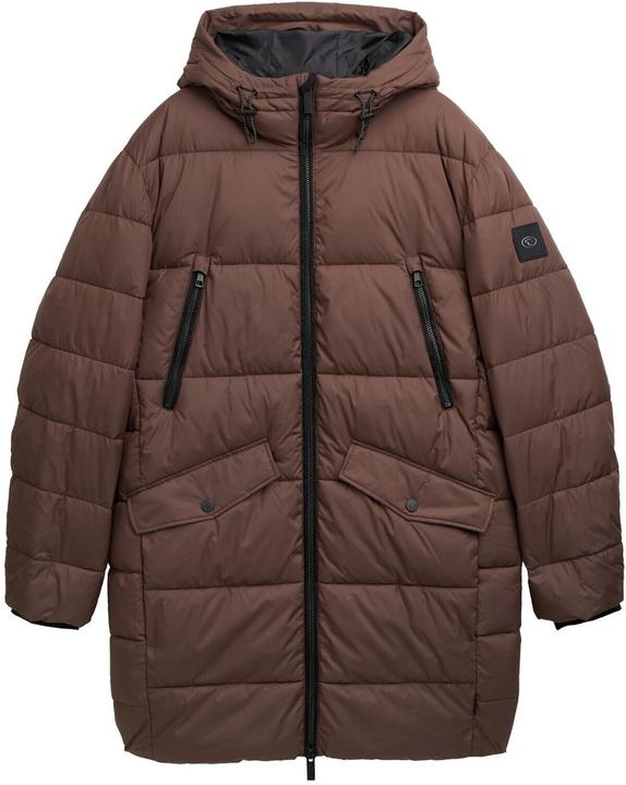 Produktbild Tom Tailor Pufferparka mit Kapuze (L)