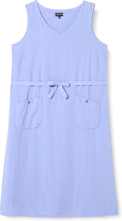 Armor Lux Mouwloze jurk (38)