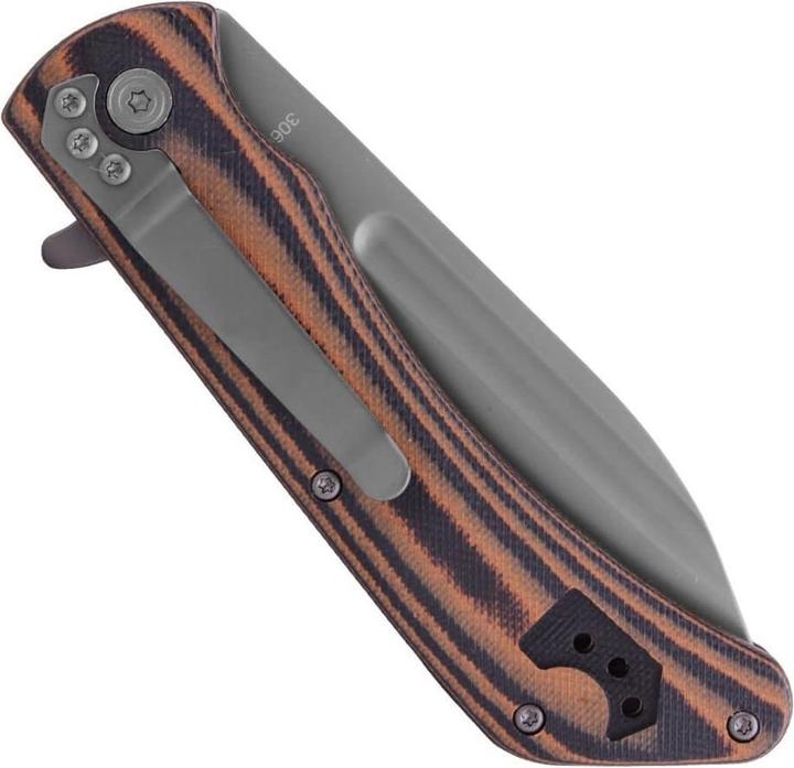 Immagine prodotto Ka-bar Marchio 98 (8.90 cm)