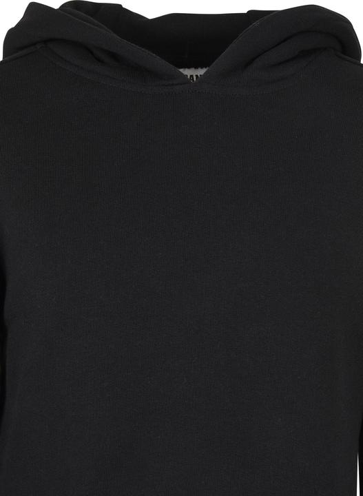 Produktbild Urban Classics Girls Organic Volants Hoody