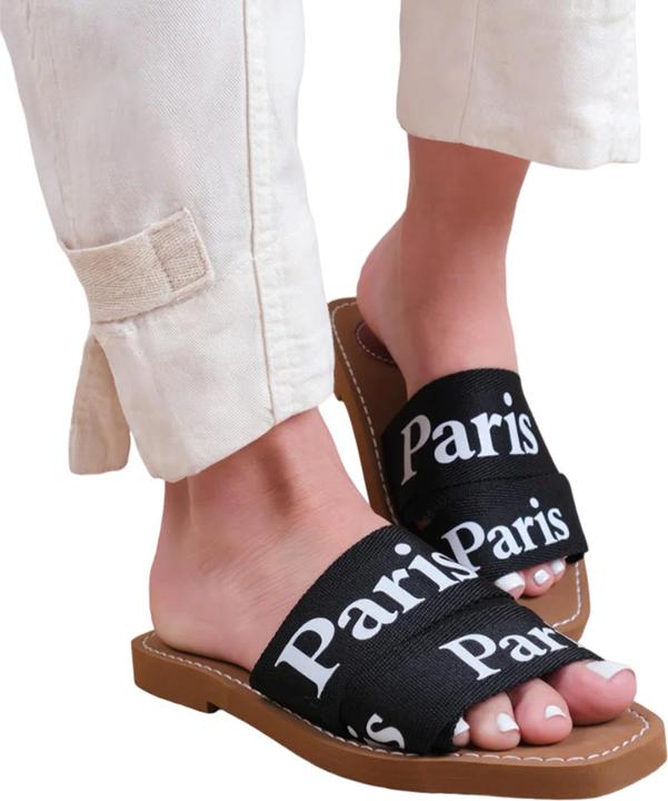 Where's That From - Sandales COBRA - Femme (39)