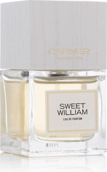 Actual product image Carner Barcelona Sweet William Eau De Parfum Spray (Eau de parfum, 50 ml)