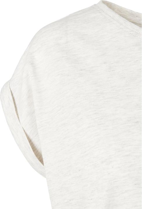 Actual product image Urban Classics Ladies Extended Shoulder Tee (3XL)