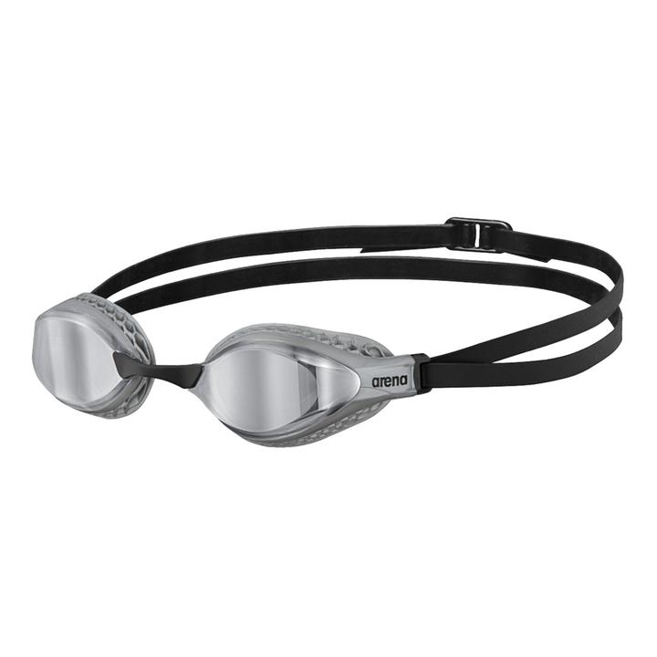 Black, Grey, Silver