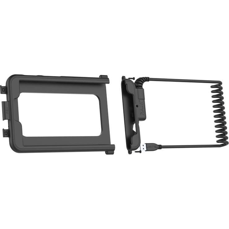 RAM Mounts RAM-101B-TC-SAM29-V7B1U, Tablet Halterung, Schwarz