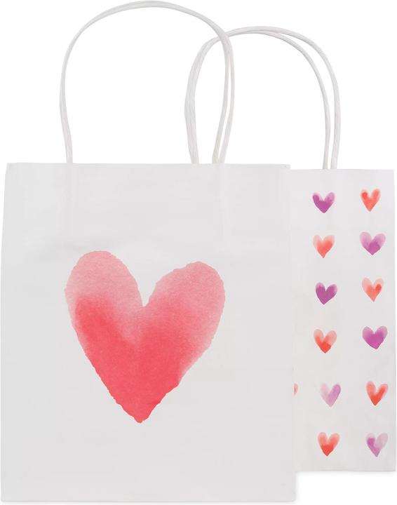 Produktbild Paper Poetry Geschenkbeutel (2x)