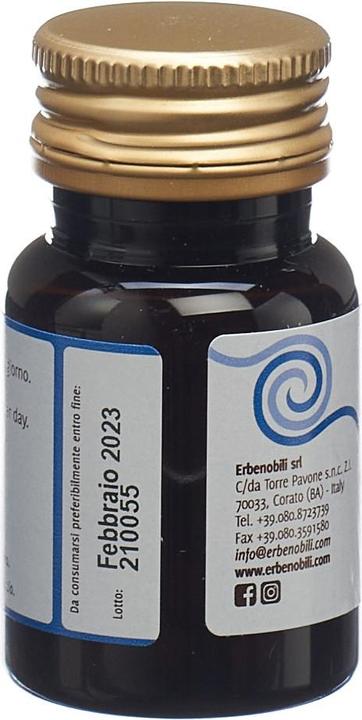 Produktbild Erbenobili Fortif 1 Kaps (60 Stück, Kapseln)