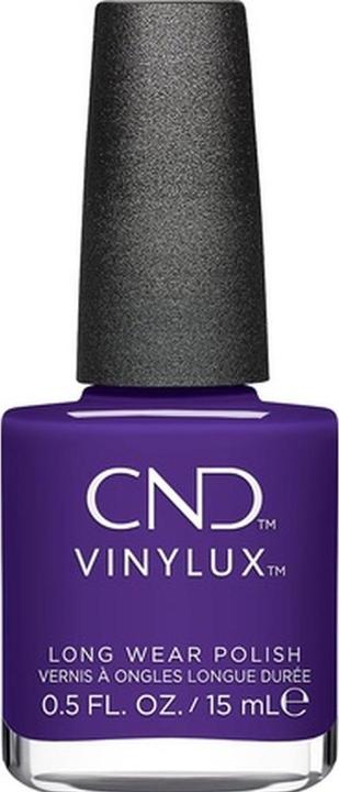 Produktbild CND Vinylux 15 ml (Lila, Top Coat)