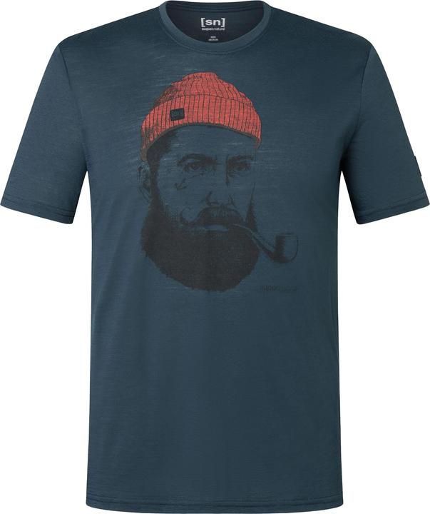 Produktbild Super Natural Sailor Tee (L)
