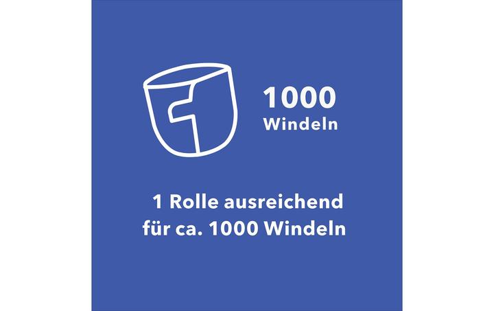 Actual product image Rotho Pagamalu (0.60 l)