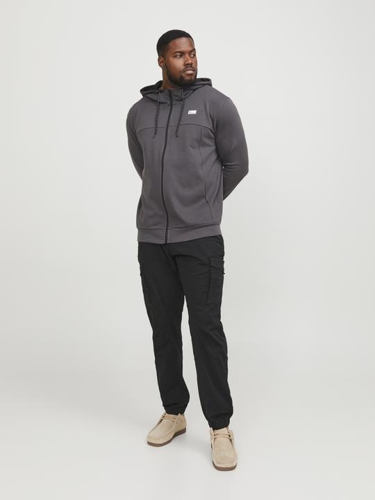 Produktbild Jack & Jones Paul Flake AKM 542 Plus Size Cargohose (W40/L34)