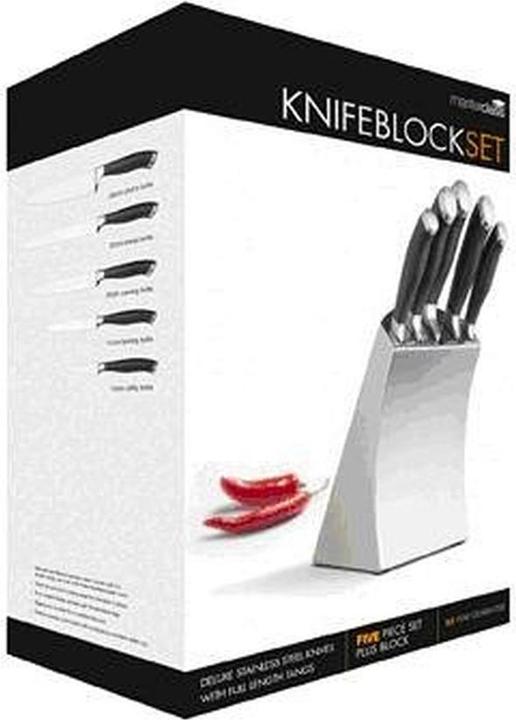 Produktbild Master Class Trojan