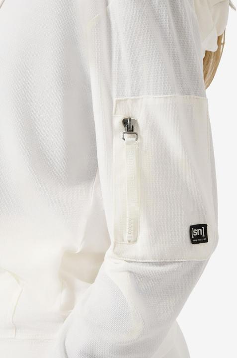 Produktbild Super Natural Women's Air Hoodie (S)