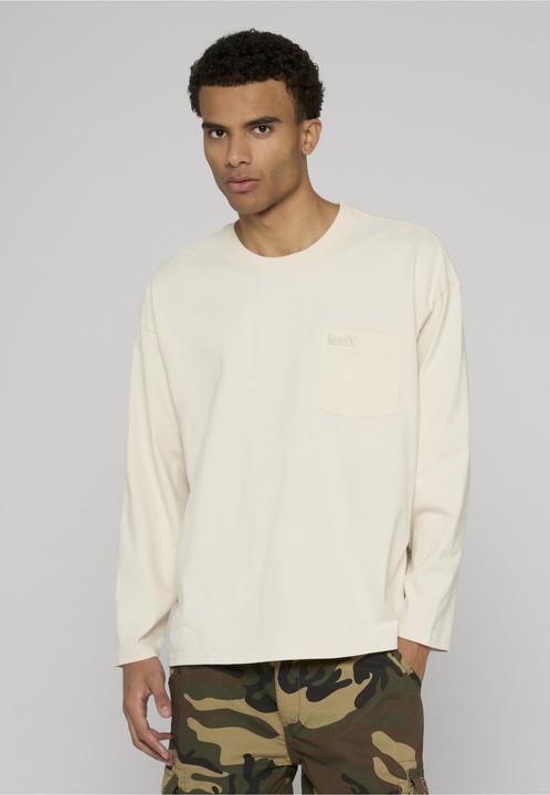 Produktbild Levis Slouchy Pocket Longsleeve - 95969 (M)