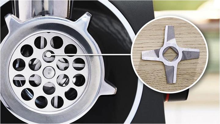 Actual product image Bosch Hausgeräte MFWS440B