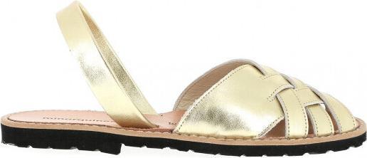 Minorquines sandales avarca compostelle (39)