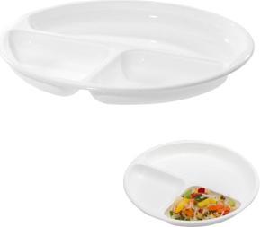 Produktbild Westmark Mikrowellen-Menüteller (1 x, 25 cm)