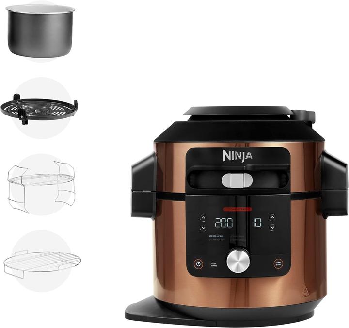 Produktbild Ninja Multikocher