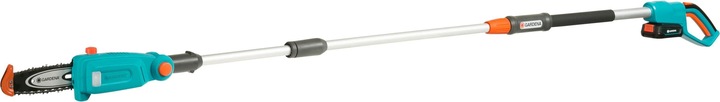 Immagine prodotto Gardena TCS 20/18V P4A (Sega a catena a batteria)