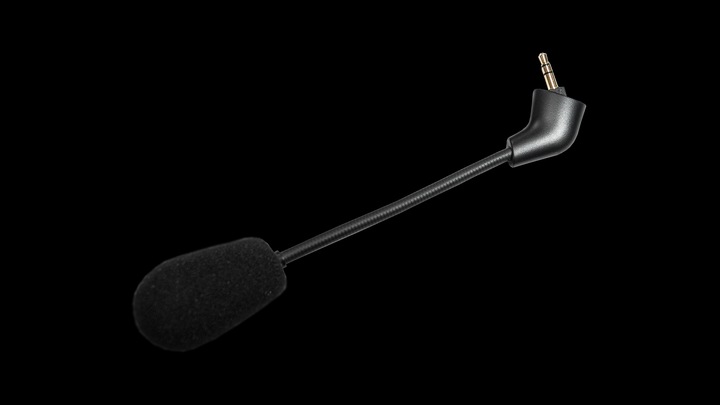 Actual product image QPAD QH-91 Pro Gaming Premium Headset (Cable)