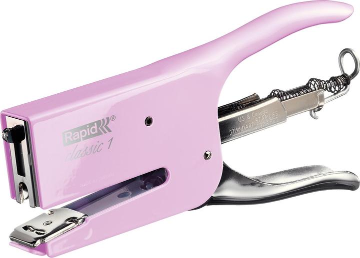 Rapid Plier K1 (50 Sheets)