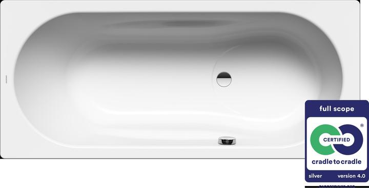 Kaldewei Vaio set 954 170x75cm