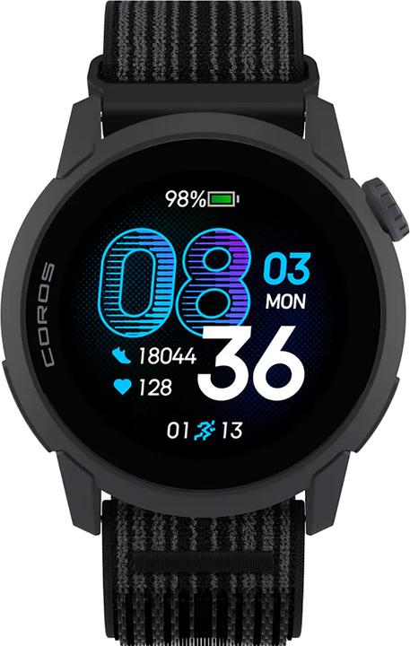 Image du produit Coros PACE 4 Nylon GPS (30.48 mm)