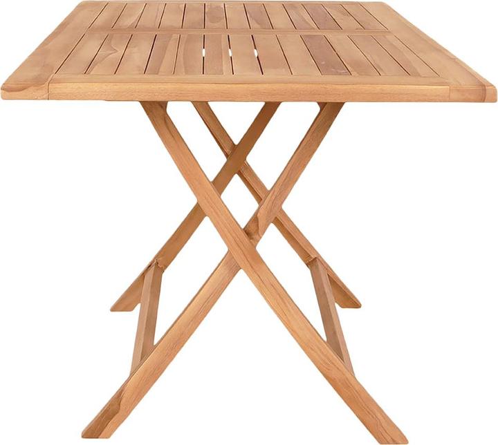 Actual product image House Nordic Oviedo (120 x 80 x 75 cm)