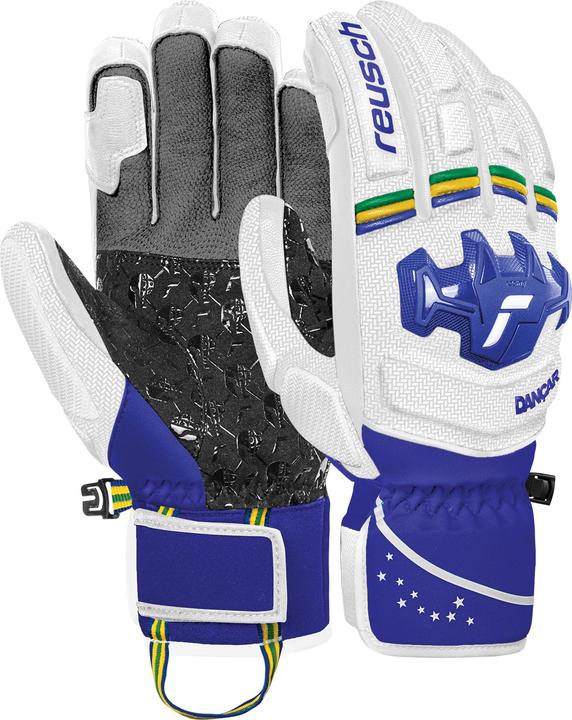 Immagine prodotto Reusch Worldcup Warrior SC (8.5)