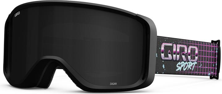Image du produit Giro Sagen Goggle