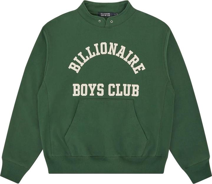 Image du produit Billionaire Boys Club Sweatshirt à col montant (L)