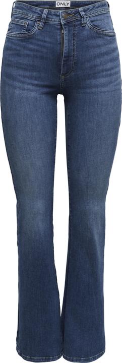 Produktbild Only Onlwauw Hw Flared Dnm Tai540 (32)