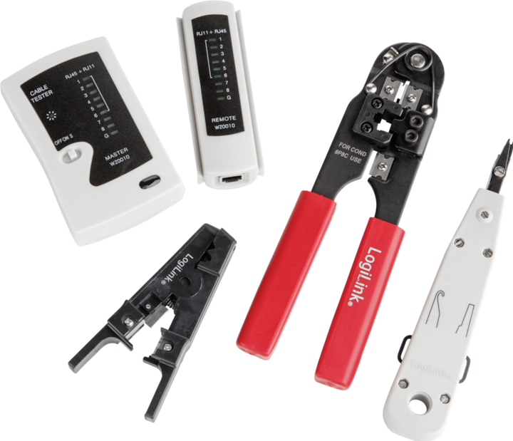 Image du produit LogiLink WZ0012 (Instrument)