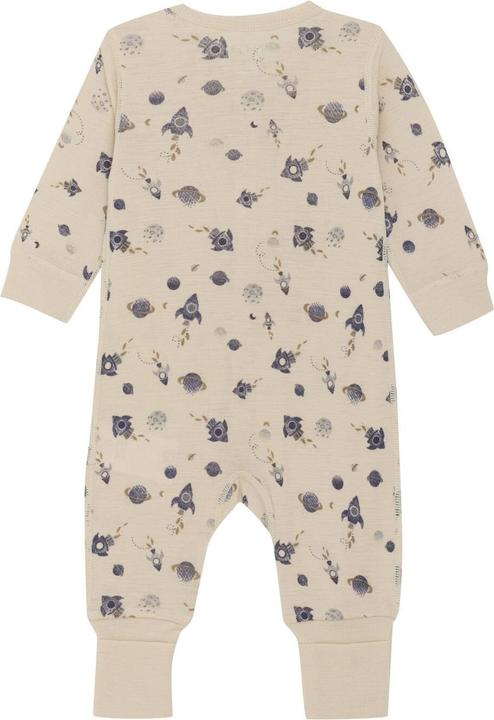 Image du produit CeLaVi Combinaison en laine Naval Academy