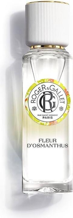 Actual product image Roger & Gallet Eau Parfumée (Eau fraîche, 30 ml)