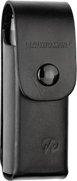 Actual product image Leatherman Holster LTG934835 Black