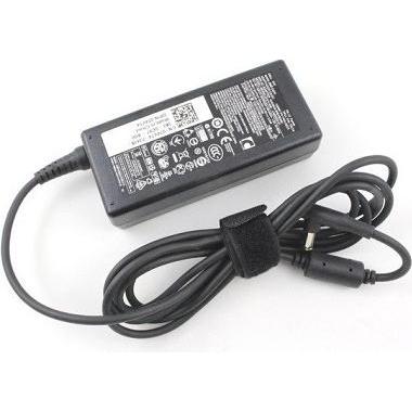 Dell AC Adapter 65W 19.5V (65 W), Notebook Netzteil