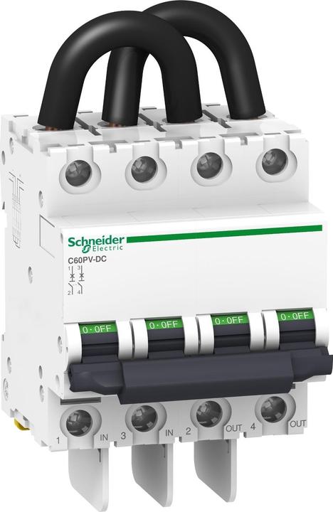 Actual product image Schneider Electric LSSwitch