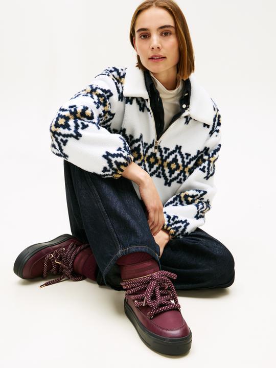 Image du produit Tommy Hilfiger Snow Boot Water Repellent (38)