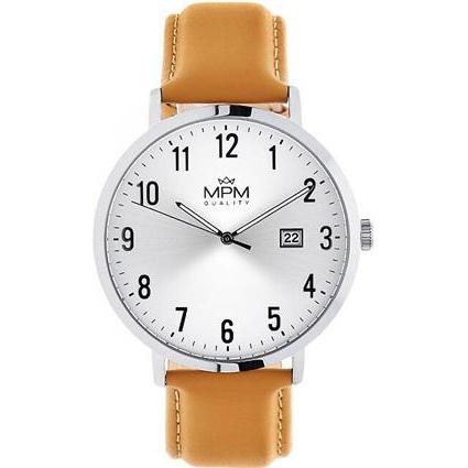 Prim, Armbanduhr, MPM Quality Classic II W01M.11150.E (M)