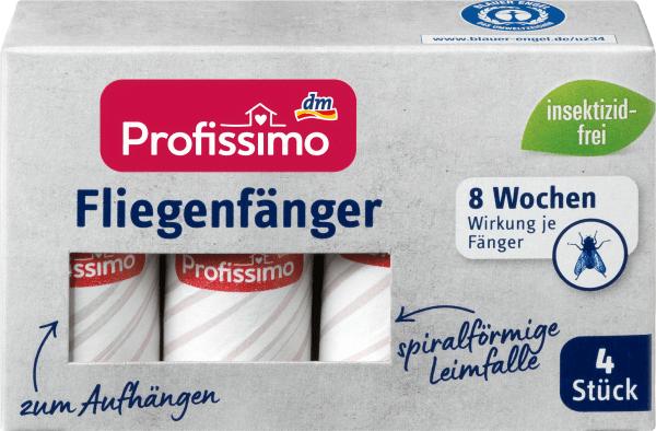 dm Profissimo Fliegenfänger