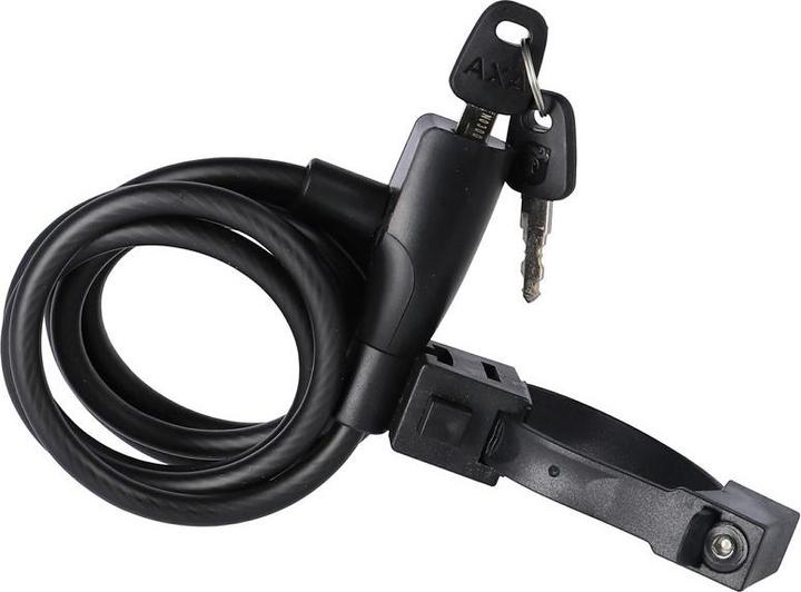 Productafbeelding AXA Resoluut 8 (180 cm)