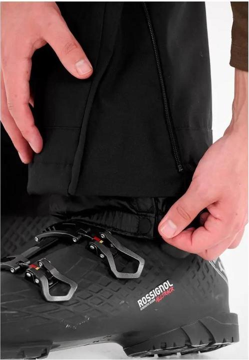 Actual product image Slope Kenwood (L)