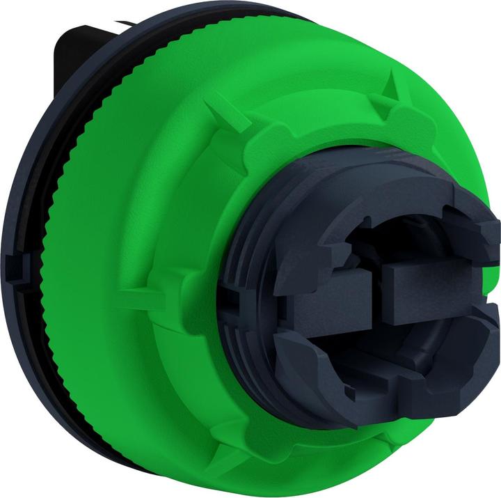 Produktbild Schneider Electric Flush Black Selector Switch 3p Return C