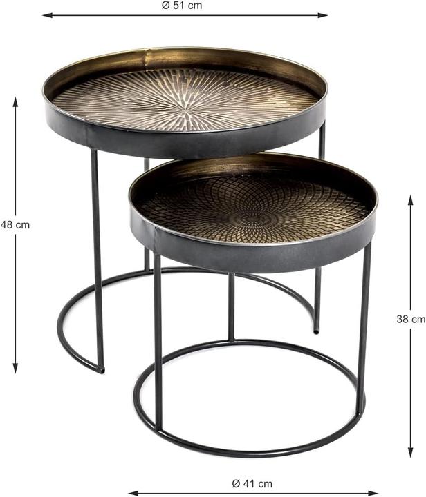 Image du produit HAKU Möbel Leah