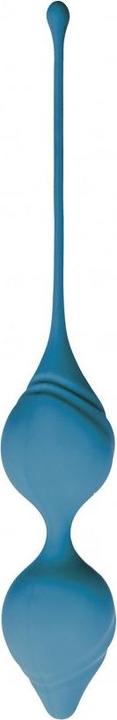 Actual product image Virgite Chinesische Bälle E2 Duo Blau