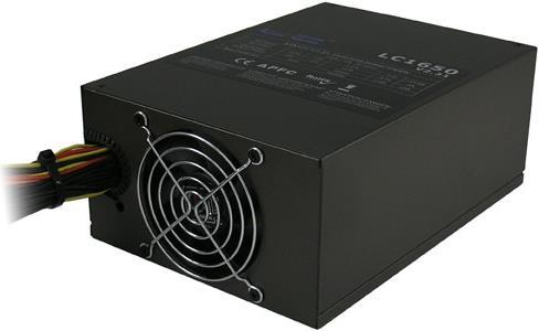 Actual product image LC-Power LC1650 Mining-Edition Bulk (1650 W)
