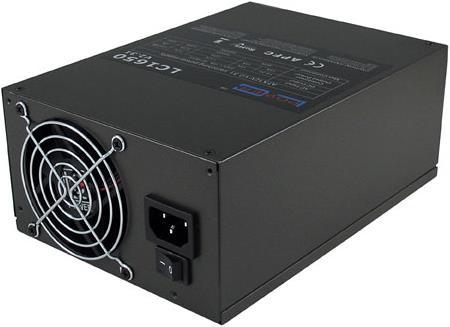 Actual product image LC-Power LC1650 Mining-Edition Bulk (1650 W)