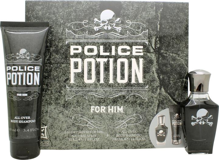 Police Potion (Eau de Parfum, 30 ml)